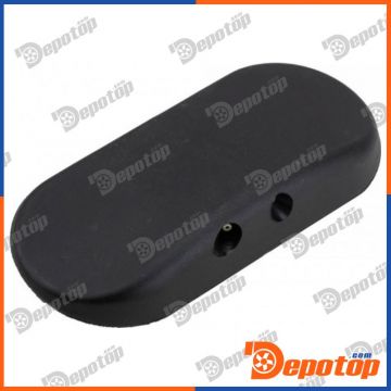 Gicleur de lave-glace droite pour AUDI | EDS-AU-090, 116220